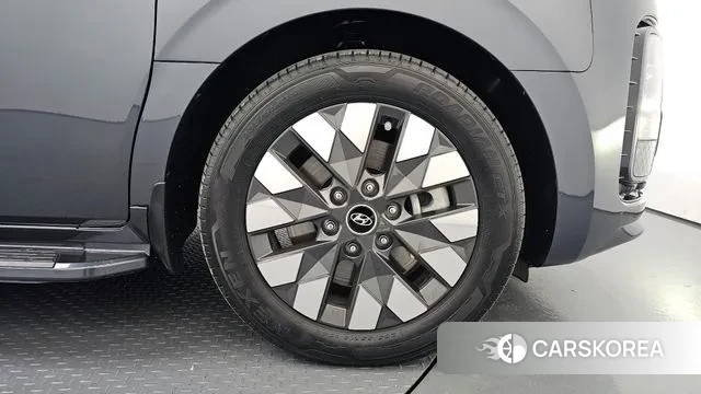 Hyundai Staria id 3341751 из Кореи 15