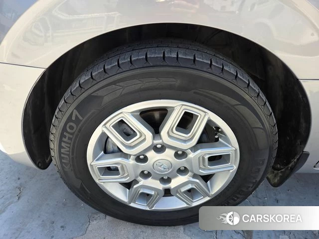 Hyundai Staria id 4763421 из Кореи 13