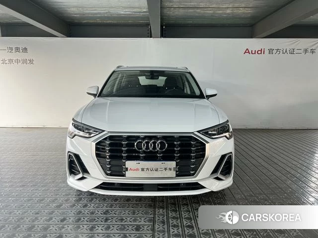 Audi Q3 id 4259315 из Китая 15