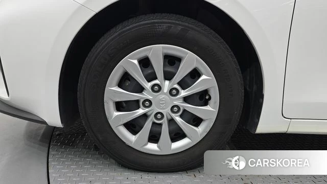 Kia Come New K3 id 4930150 из Кореи 15