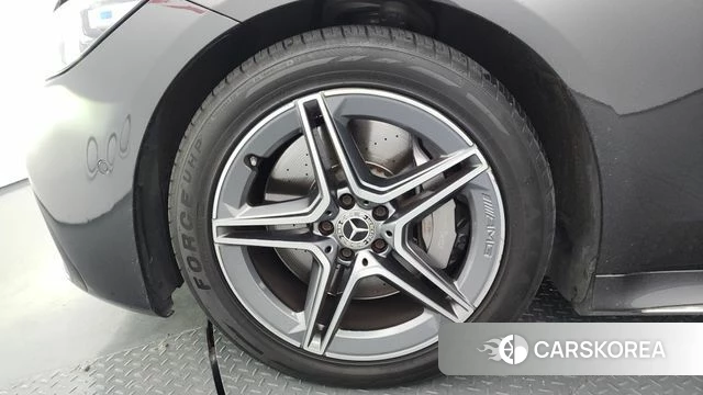 Mercedes-Benz S-Class W223 id 4625209 из Кореи 29