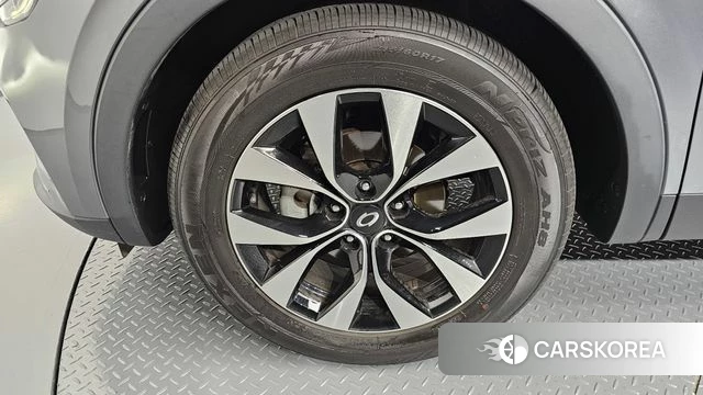 Renault Korea (Samsung) XM3 id 4550312 из Кореи 28