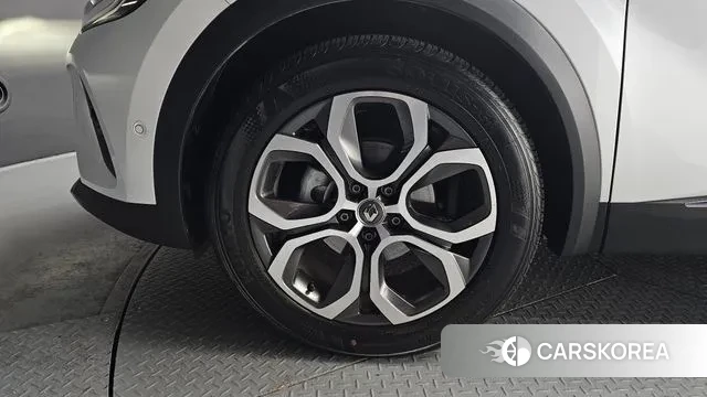 Renault Korea (Samsung) Capture id 3765086 из Кореи 15