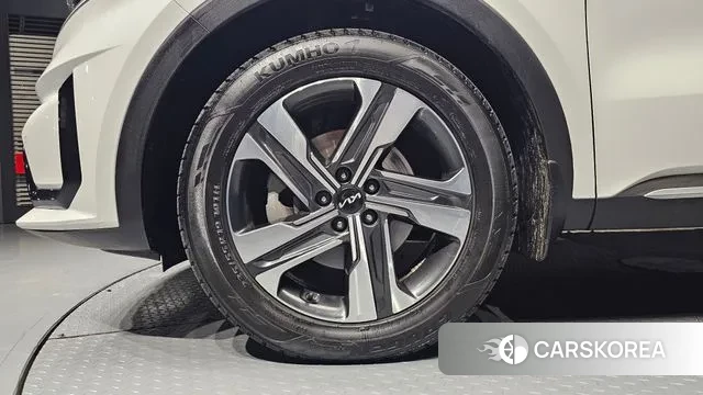 Kia Sorento 4th Generation id 3739949 из Кореи 15