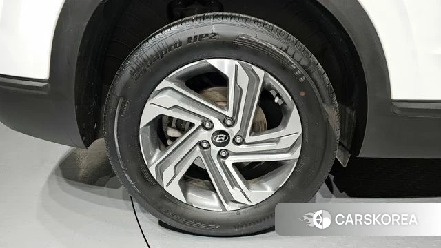 Hyundai The New Santa Fe id 3832725 из Кореи 15