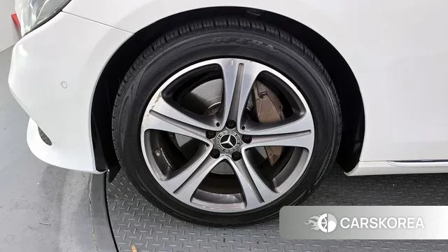 Mercedes-Benz E-Class W213 id 2966741 из Кореи 15