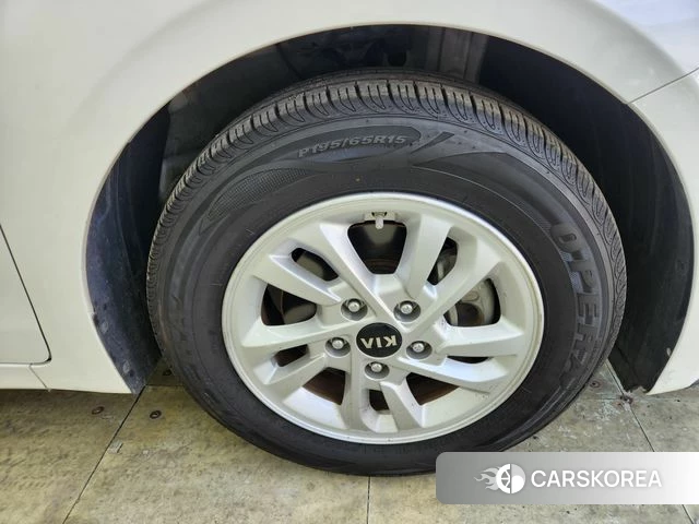 Kia Come New K3 id 4446159 из Кореи 15
