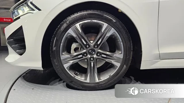 Kia K5 3rd generation id 3406741 из Кореи 15