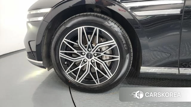 Genesis G90 (RS4) id 4185884 из Кореи 15