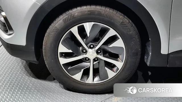 Hyundai Santa Fe The Prime id 3265454 из Кореи 15