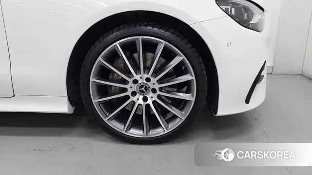 Mercedes-Benz E-Class W213 id 3296072 из Кореи 15