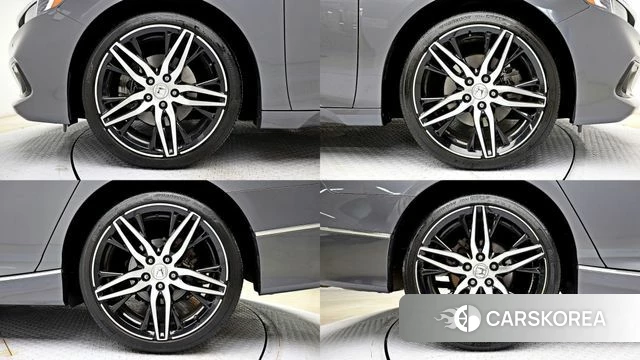 Honda Accord 10th Generation id 4330954 из Кореи 15