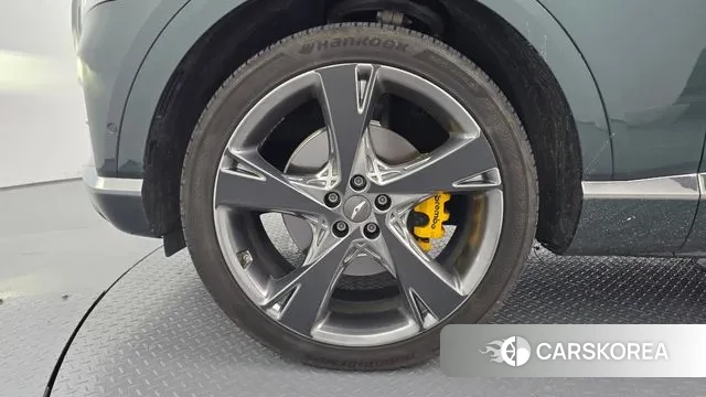 Genesis GV80 id 2960937 из Кореи 15