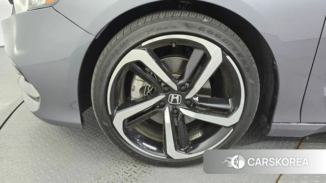 Honda Accord 10th Generation id 4325586 из Кореи 15