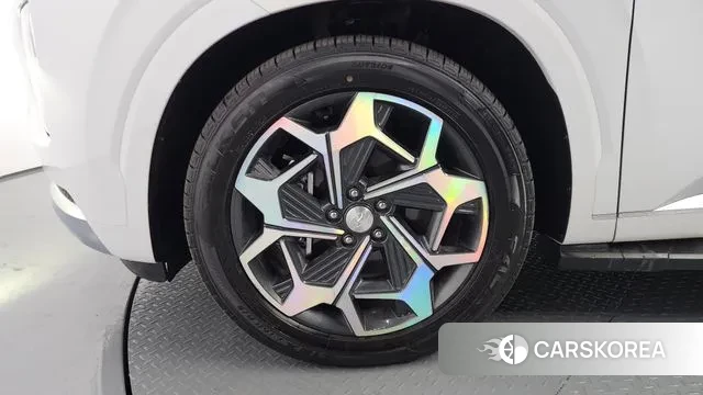 Hyundai Palisade id 3540897 из Кореи 15