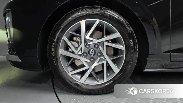 Hyundai Grandeur (GN7) id 4904301 из Кореи 15