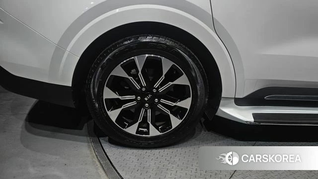 Kia Carnival 4th generation id 4637051 из Кореи 26