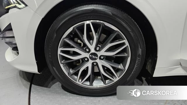 Kia K5 3rd generation id 3826842 из Кореи 15