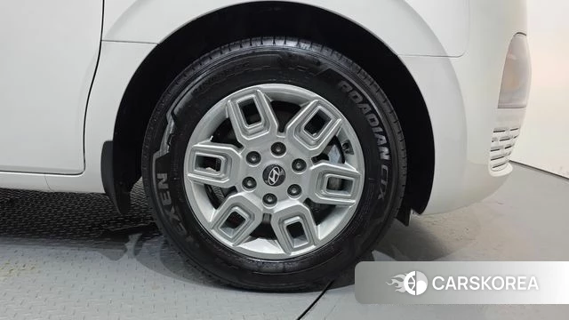 Hyundai Staria id 4640112 из Кореи 25
