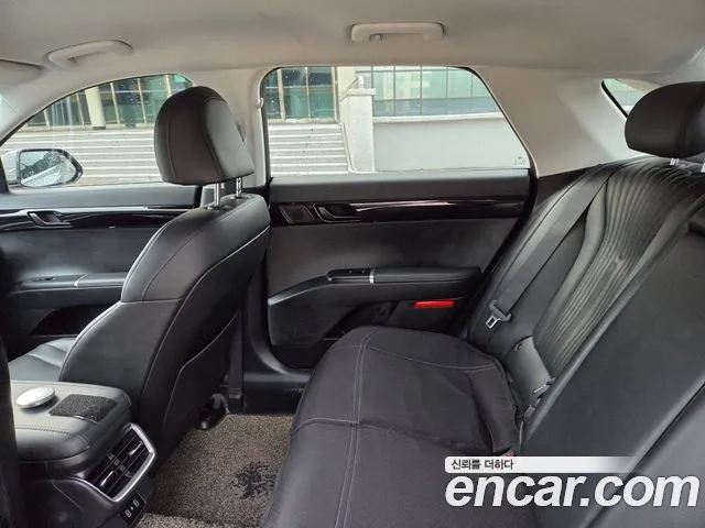 Hyundai Grandeur (GN7) id 2943580 из Кореи 12