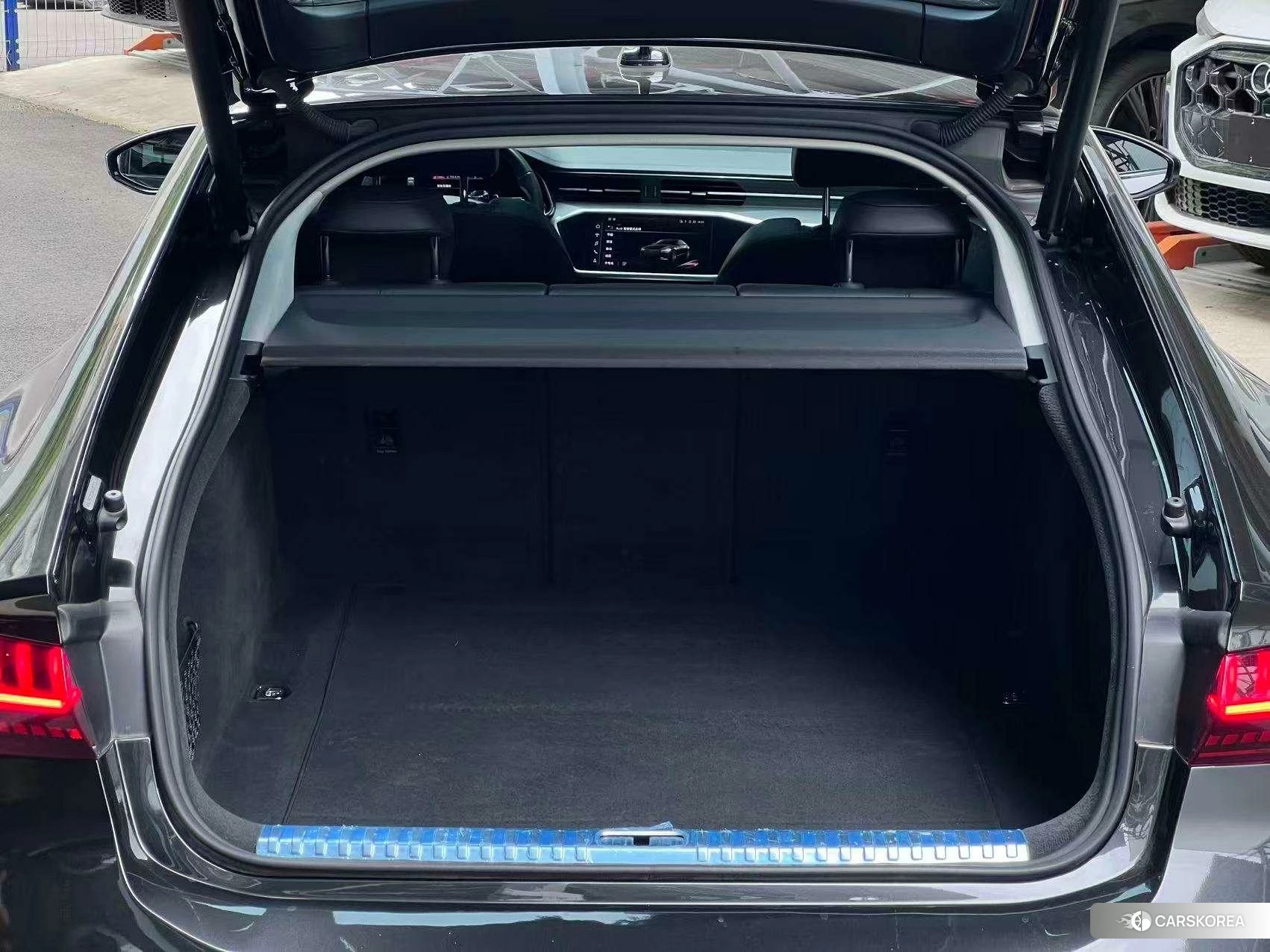 Audi A7 id 4440712 из Китая 21