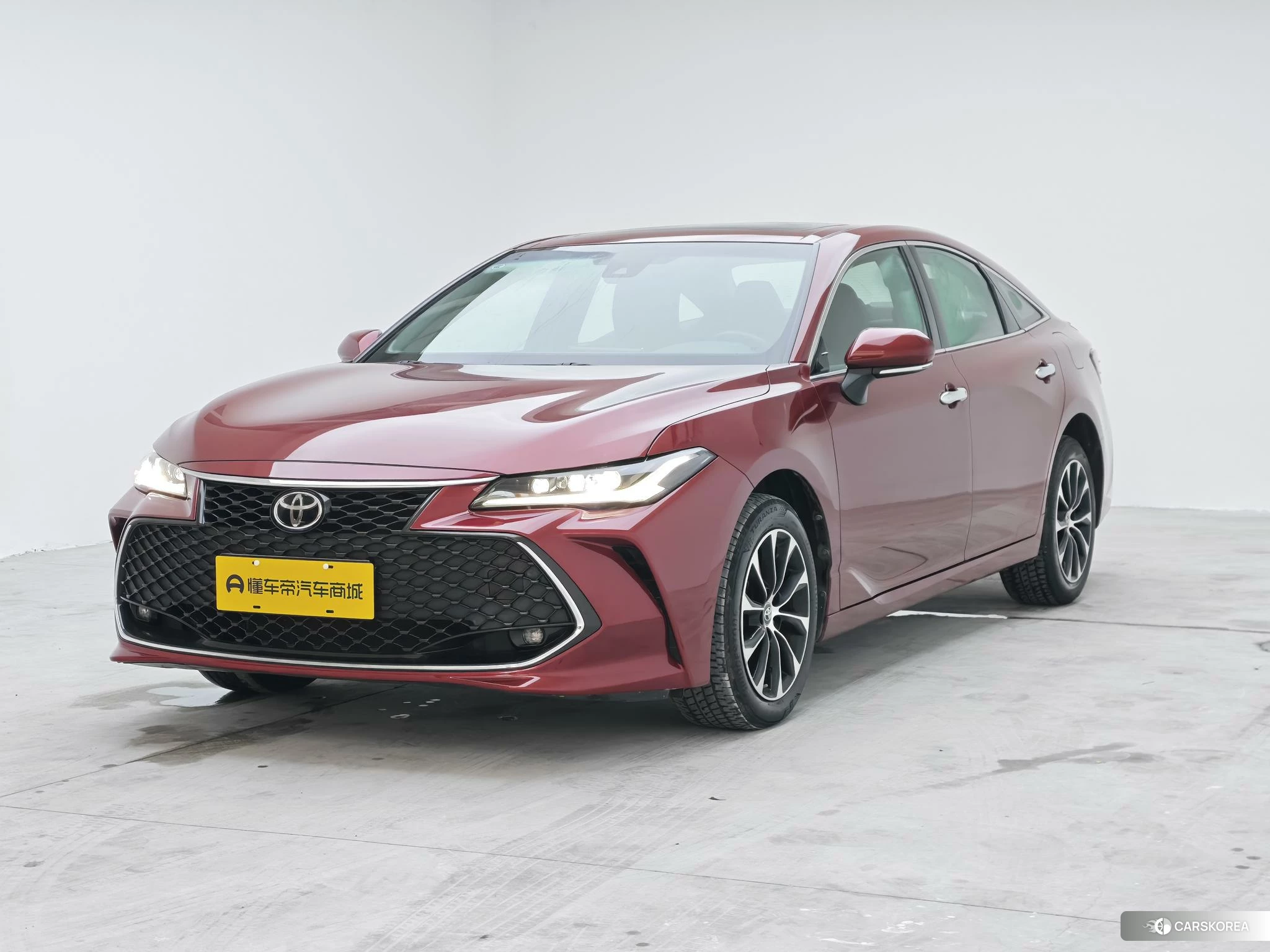 Toyota Avalon id 4513789 из Китая 15