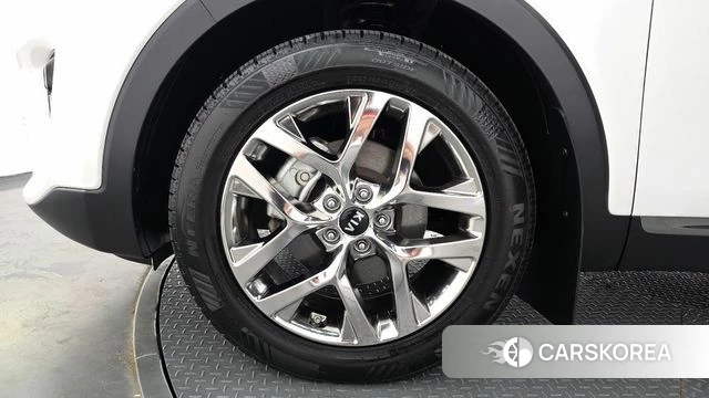 Kia The New Sorento id 4581502 из Кореи 15