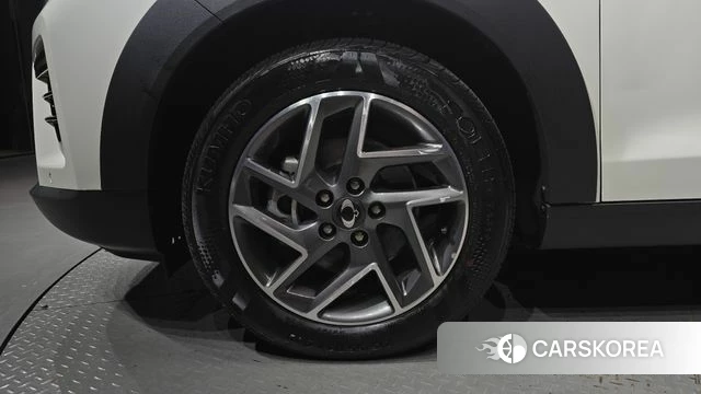 Ssangyong The New Tivoli id 4773536 из Кореи 15