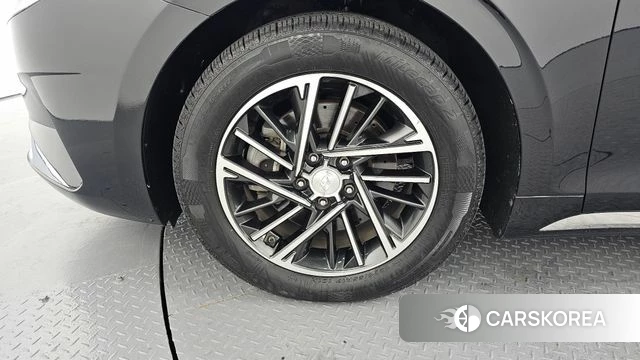 Hyundai The New Grandeur IG id 4476046 из Кореи 15