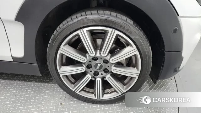 Mini Cooper S Clubman id 3026984 из Кореи 15