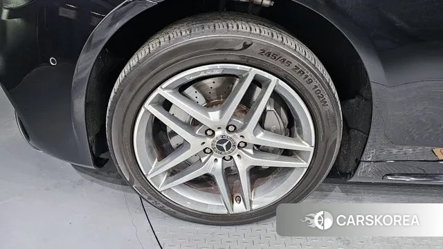 Mercedes-Benz S-Class W222 id 3607932 из Кореи 15