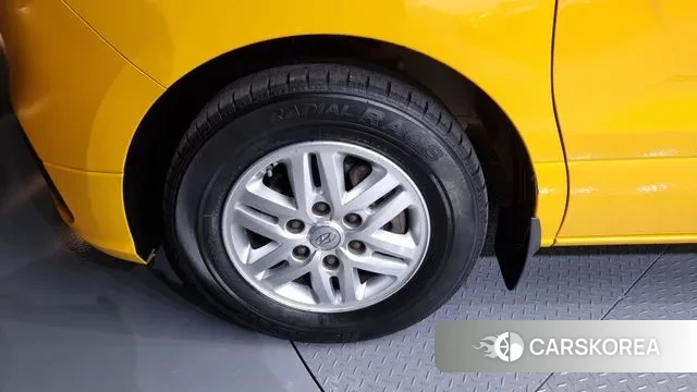 Hyundai The New Grand Starex id 3356902 из Кореи 15