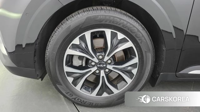 Kia Carnival 4th generation id 4500298 из Кореи 15
