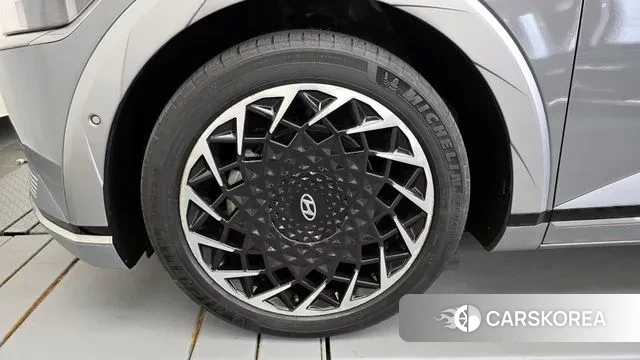 Hyundai Ionic 5 id 2999084 из Кореи 15