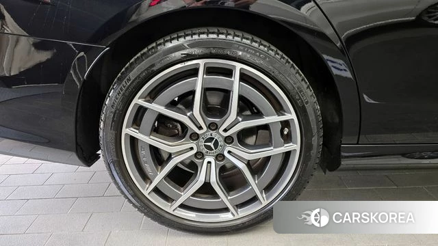 Mercedes-Benz E-Class W213 id 3935565 из Кореи 15