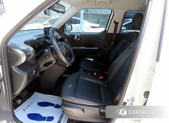 Hyundai The New Casper id 4511237 из Кореи 14