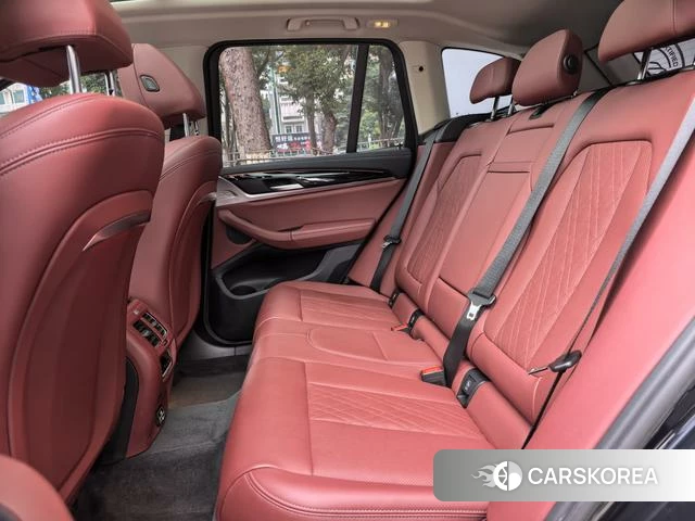 BMW X3 id 4299516 из Китая 14