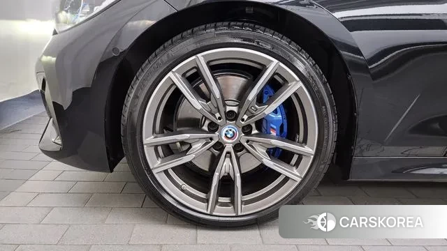 BMW 3 Series (G20) id 2998666 из Кореи 15