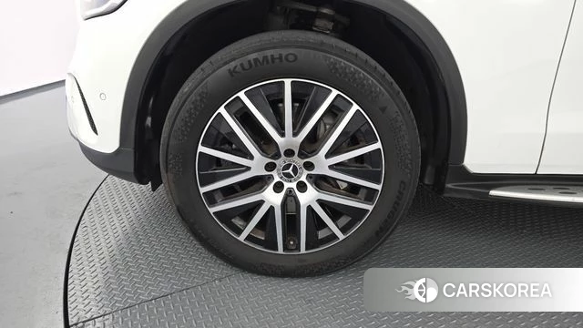 Mercedes-Benz GLC-Class X253 id 4775600 из Кореи 28