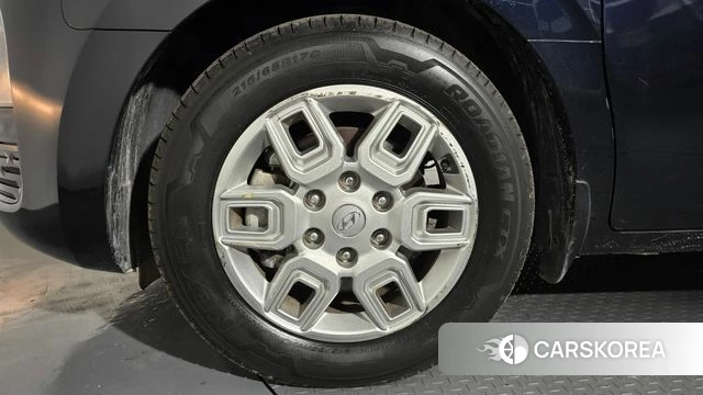 Hyundai Staria id 3922746 из Кореи 15