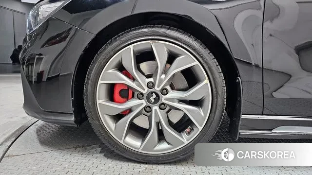 Hyundai i30 (PD) id 3562902 из Кореи 15