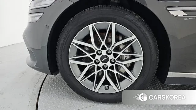 Genesis G80 (RG3) id 3126373 из Кореи 15