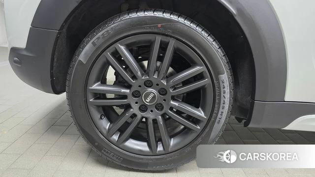 Mini Cooper Countryman id 4344691 из Кореи 25