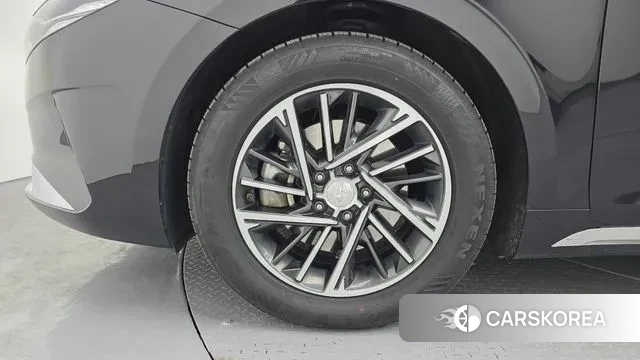 Hyundai The New Grandeur IG id 3639614 из Кореи 15