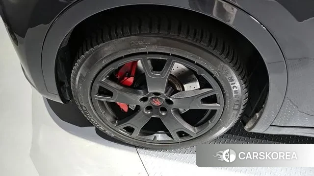 Maserati Levante id 3259063 из Кореи 15