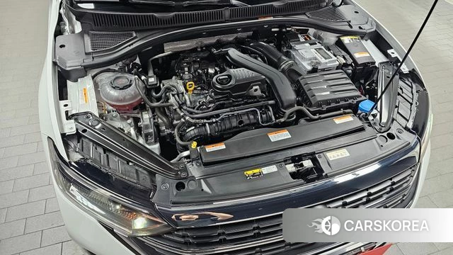 Volkswagen 7th Generation of Jetta id 4847799 из Кореи 25