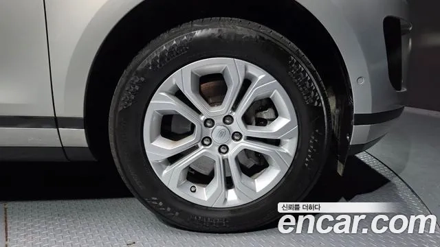 Land Rover Range Rover Evoque 2nd Generation id 2945741 из Кореи 15