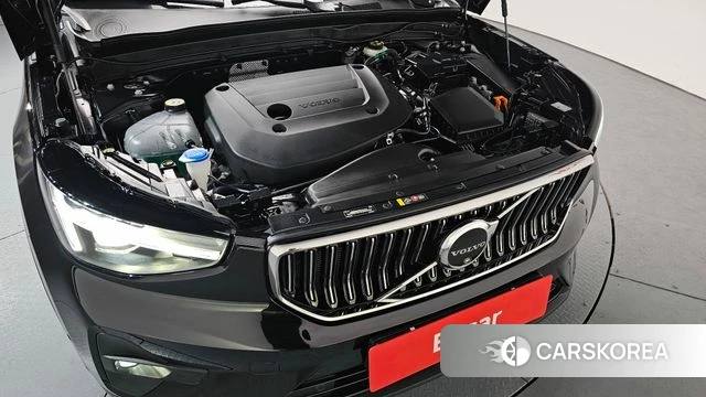 Volvo XC40 id 3909451 из Кореи 15