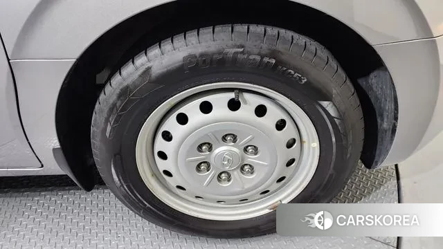 Hyundai Staria id 2965037 из Кореи 15