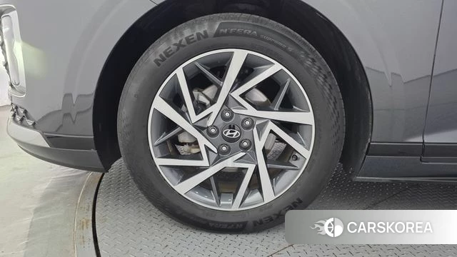 Hyundai Grandeur Hybrid (GN7) id 4414728 из Кореи 25